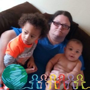 Meet your Posher, Marsha